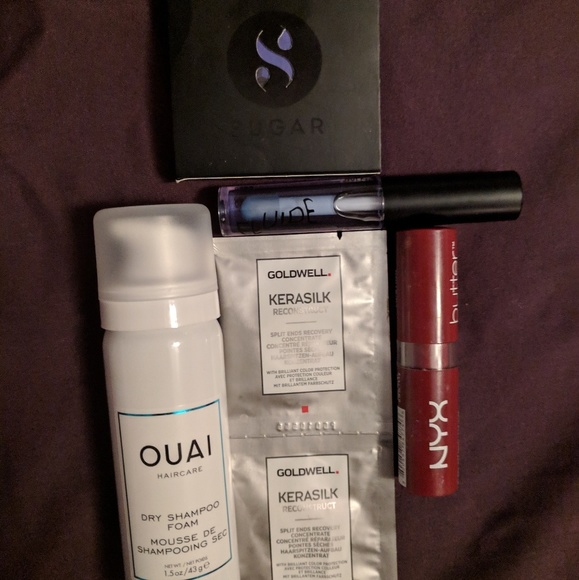 NWT Makeup & Hair products - Picture 5 of 5